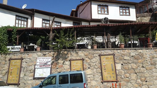 Adatepe Taş Mektep